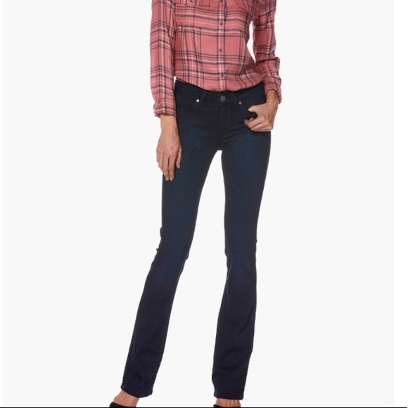 Paige - Manhattan Midrise Slim Boot - Picture 2 of 11